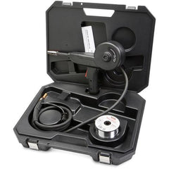 MAGNUM PRO 100SG SPOOL GUN W 8-PIN - Exact Tooling