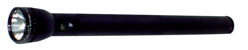 14-23/32" (Black) - White Star Krypton Bulb - Exact Tooling