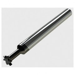 .125X.055 6FL KEYSEAT ALTIN - Exact Tooling