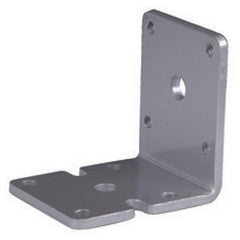 Mounting Brackets - For Halogen Industrial Work Lights - Exact Tooling