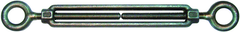 Stub and Stub Assembly Eye Bolt - 3/4-10 Diameter & Thread - Exact Tooling