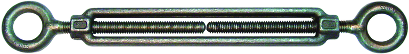 Stub and Stub Assembly Eye Bolt - 2-1/2-4 Diameter & Thread - Exact Tooling