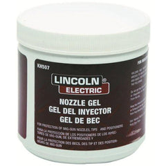 Gel - Nozzle - Exact Tooling