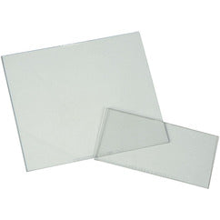 Lens - 2″ × 4-1/4″ Clear Cover (3 Pack) - Exact Tooling