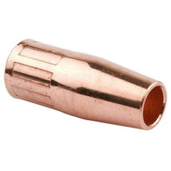 MIG Welding Nozzle - Exact Tooling