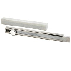 Holder W/3 Flat Soap Stone - Exact Tooling