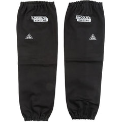 Sleeves - Black Flame Retardant Welding - Exact Tooling