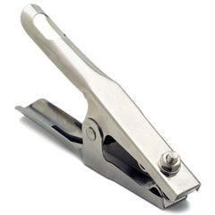 Ground Clamp - 500 Amp - Exact Tooling