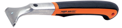 #650 - 2" Carbide Scraper Ergo® - Exact Tooling