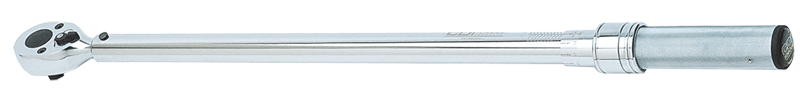 1/2" Drive - 40-200 Nm - Micro Adjustable Torque Wrench - Exact Tooling