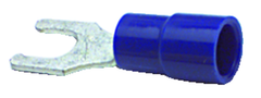 Electrical Connectors - #6 Terminal Fork - Exact Tooling
