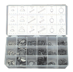 Shop Assortment - Various Size Dia Range - Exact Tooling