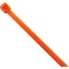 10.8″ 50LB FLOURESCENT ORANGE - Exact Tooling