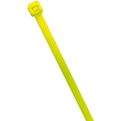 8.6″ 40LB FLOURESCENT YELLOW - Exact Tooling