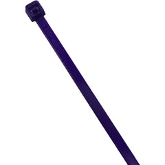 7.3″ 50LB PURPLE 100/BAG - Exact Tooling