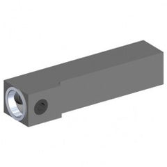 KM25LCM16482 KM25 1X1X 6 LONG SQ SH - Exact Tooling