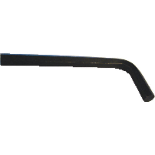 5/8″ Short Arm - Hex Key - Exact Tooling