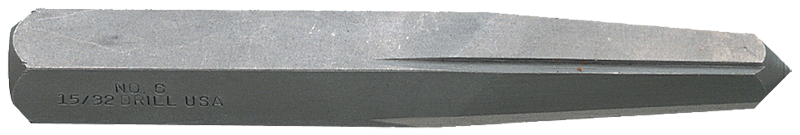 13/16 Screw Extractor 1-1/4 - 1-3/8 Screw Size - Exact Tooling