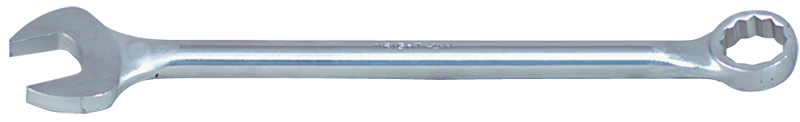 1-7/8" - 28" OAL - Combination Wrench - Exact Tooling