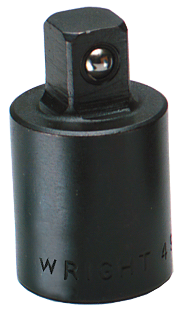 1" Female x 3/4" Male - Impact Drive Adaptor - Exact Tooling