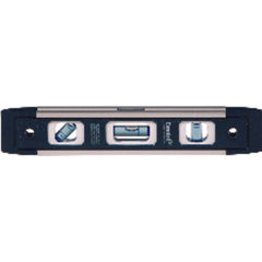 9″ HEAVY DUTY MAG ALUM - Exact Tooling