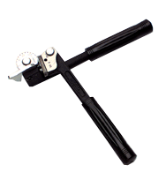 Ridgid Lever-Type Tube Bender -- #36092; 5/16 O.D. / 15/16'' - Exact Tooling