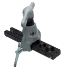 Ridgid Flaring Tool -- #41300; 1/2; 5/8; 3/4; 7/8; 1''; 45 Degree - Exact Tooling