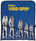 Set -- 5 Pieces -- Includes: 5WR; 6LN; 7WR; 10WR; 10R - Exact Tooling