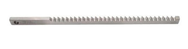 5/16 X 16 KEYSEATER BROACH - Exact Tooling
