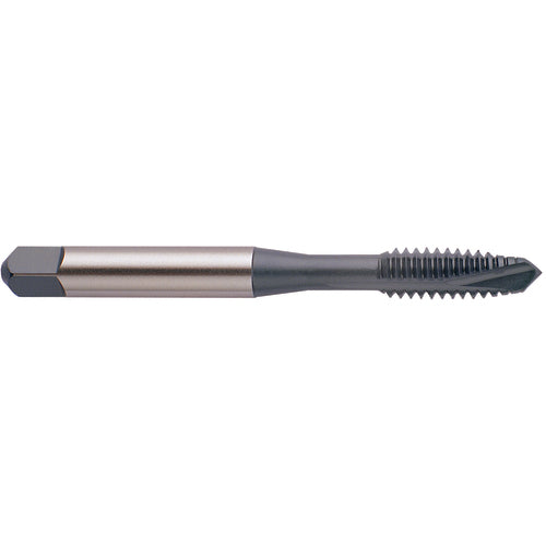 M10X1.5 D6 3FL SP PT PLUG TAP-BRT