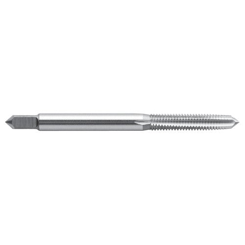 #8-32; Taper; H2; HSS M/C Screw Size Tap - Exact Tooling