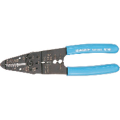 Wiring Tool - 8 1/2″ (Cushion Grip) - Exact Tooling