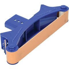 Lifting Drum Saddle Belt Style - Exact Tooling