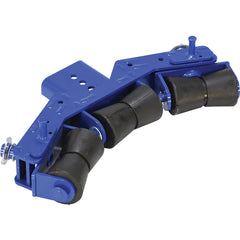 Lifting Drum Saddle Roller Style - Exact Tooling