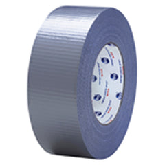 2″ × 60 yards Silver - Duct Tape - Exact Tooling