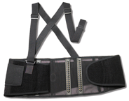 Back Support - ProFlex 1100 Standard - Large - Exact Tooling