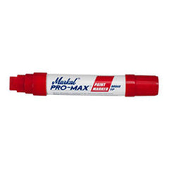 Pro-Max Marker - Model 90902 - Red - Exact Tooling