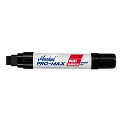 Pro-Max Marker - Model 90903 - Black - Exact Tooling