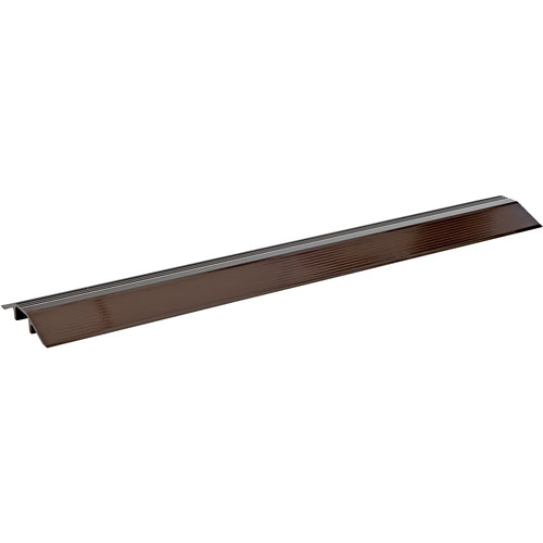 Alum Hose/Cable Crossover 48″ Brown - Exact Tooling