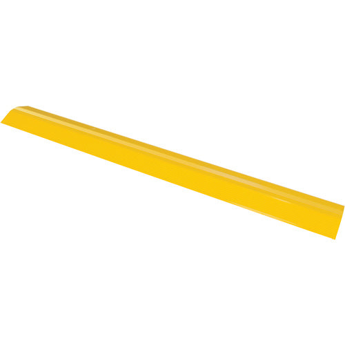 Alum Hose/Cable Crossover 72″ Yellow - Exact Tooling