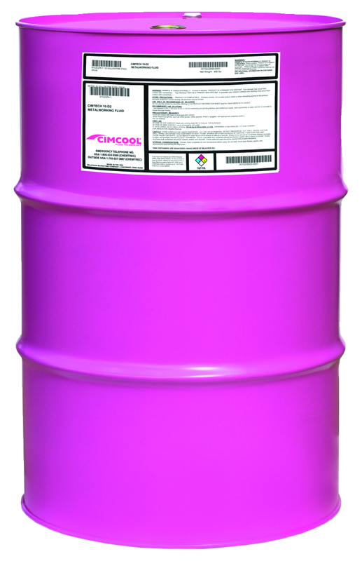 523 Anti-Foam - 55 Gallon - Exact Tooling