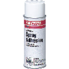 All Purpose Spray Adhesive - 11 oz - Exact Tooling