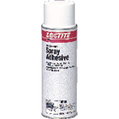 Max Strength Spray Adhesive - 16.75 oz - Exact Tooling