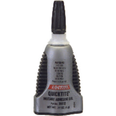 QuickTite Adhesive - 0.14 oz - Exact Tooling
