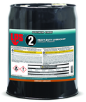 LPS-2 Lubricant - 5 Gallon - Exact Tooling