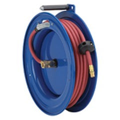 3/8X25' LFT SIDE MNT REEL - Exact Tooling