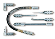 General Purpose Grease Accessory Kit - Exact Tooling