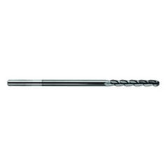 5/64" Dia. -  2-1/2" OAL - Long FL / Long Shank - Ball Nose-AD-Carbide End Mill - 3FL - Exact Tooling