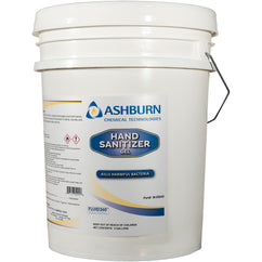 5 Gallons Hand Sanitizer-GEL Base - Exact Tooling