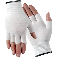 L NYLON HALF FINGER MEN - Exact Tooling